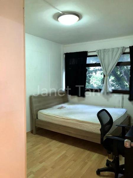 5 Room (5I) HDB for Rent in  84 Telok Blangah Heights - Image 2